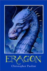 eragon books book cover pictures