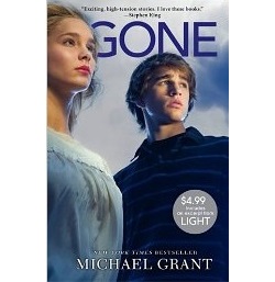 Gone by Michael Grant