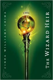 the wizard heir book cover pictures