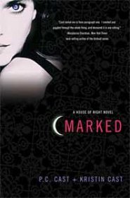 house of night book cover pictures