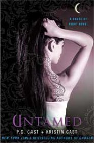 house of night book cover pictures