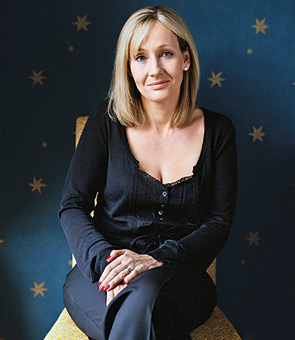 j k rowling