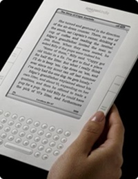 kindle reader