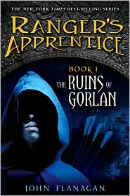rangers apprentice book cover pictures