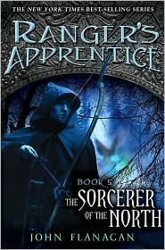 rangers apprentice book cover pictures