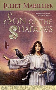 Son of the Shadows, Sevenwaters Trilogy- Book 2