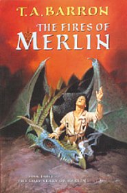 the lost years of merlin book cover pictures