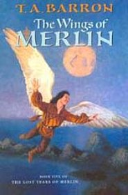 the lost years of merlin book cover pictures