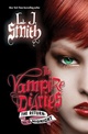 teen vampire romance books