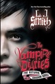 teen vampire romance books