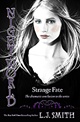 teen vampire romance books