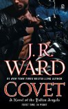 j.r. ward