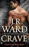 j.r. ward