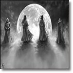 vampire authors