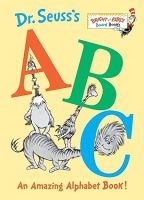 kindergarten books