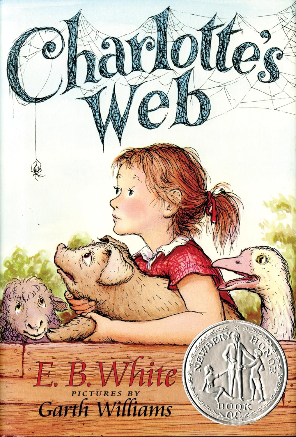classic childrens books