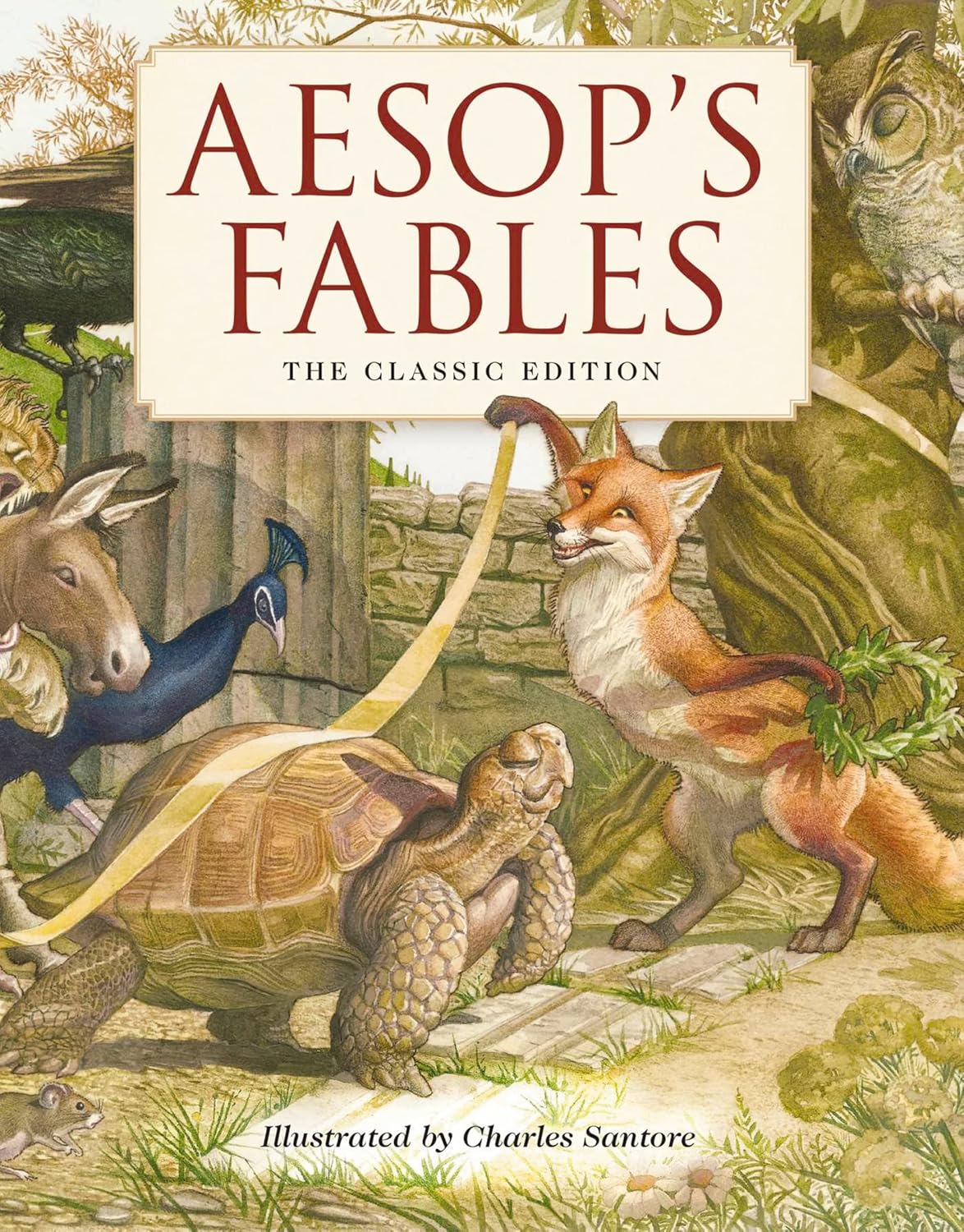 classic childrens books